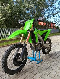 KAWASAKI KXF 250