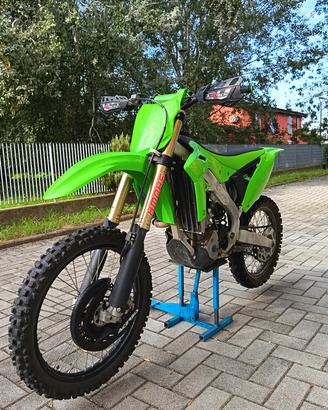 KAWASAKI KXF 250