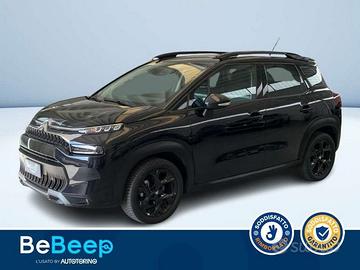 Citroën C3 Aircross 1.2 PURETECH MAX S&S 110CV