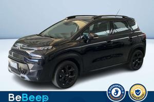Citroën C3 Aircross 1.2 PURETECH MAX S&S 110CV