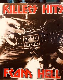 Vinile Compilation 12”