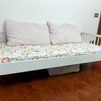 letto Ikea Gulliver 