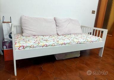letto Ikea Gulliver 