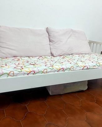 letto Ikea Gulliver 