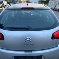 PORTELLONE PER CITROEN C3 A51 ANNO 2011