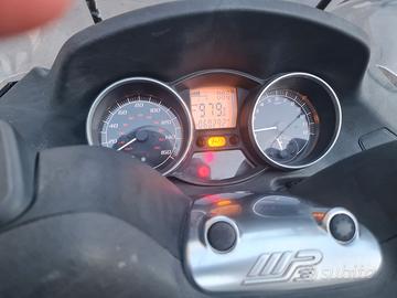 Piaggio MP3 300 - 2010