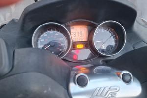 Piaggio MP3 300 - 2010