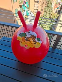 Mondo Kangaroo Jungle ball