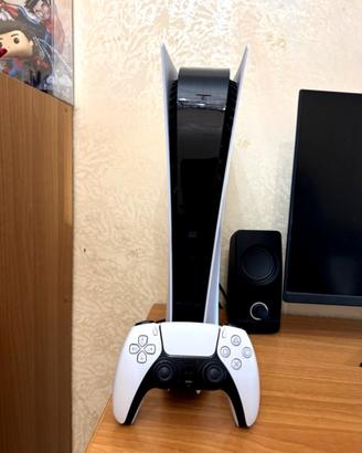 PlayStation 5