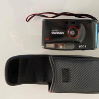 Fotocamera Universa DX Lens S228