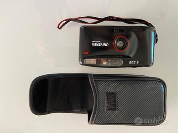 Fotocamera Universa DX Lens S228
