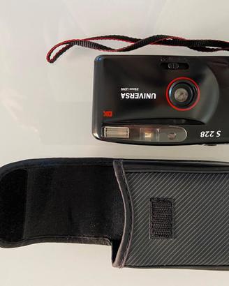 Fotocamera Universa DX Lens S228