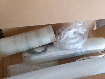 macchina sottovuoto per alimenti