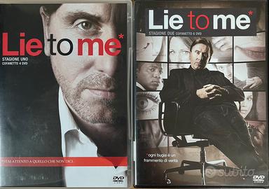 Lie to me