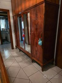 Arredamento completo