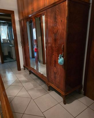 Arredamento completo