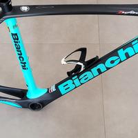 telaio rim nuovo bianchi infinito cv misura 55