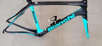 telaio rim nuovo bianchi infinito cv misura 55