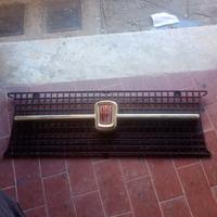 Mascherina Fiat 124 SPECIAL T