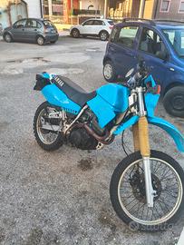 Yamaha XT 600