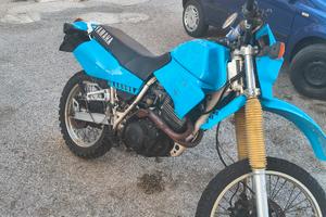 Yamaha XT 600