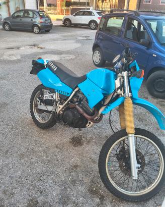 Yamaha XT 600