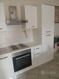cucina completa 