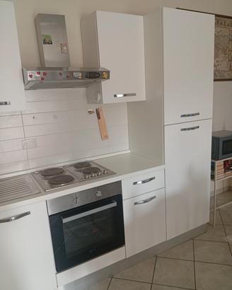 cucina completa 