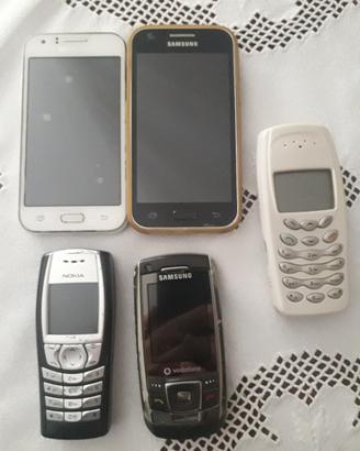 telefoni epoca