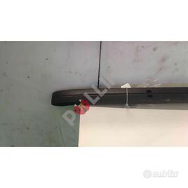 Barre portatutto longitudinali (Dx+Sx) fiat panda