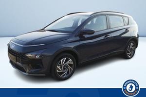 Hyundai Bayon 1.2 MPI XLine