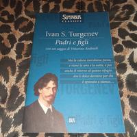 Ivan Turgenev, Padri e figli