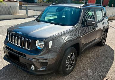 Jeep Renegade 1.6 Mjt Sport
