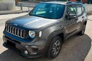 Jeep Renegade 1.6 Mjt Sport