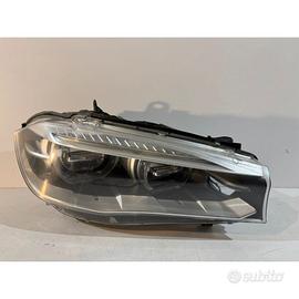 BMW X5 F15 X6 F16 Faro Adattivo a Led dx-17551