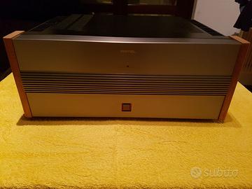 Amplificatore Rotel RHB-10