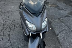 Yamaha X-Max 250 - 2012