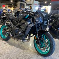 Yamaha MT-09 PRONTA CONSEGNA 35 KW