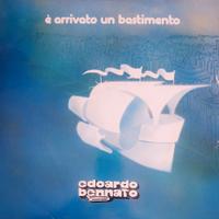 Vinile Edoardo Bennato