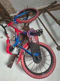 Bici bimbo