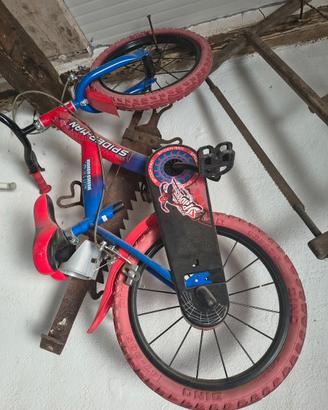 Bici bimbo