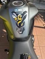Hornet 750 2024