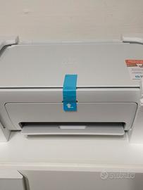 Stampante HP deskjet 2710e
