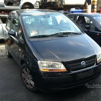 Fiat idea 2005