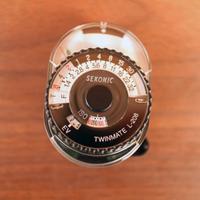 Esposimetro Sekonic Twin Mate L-208.