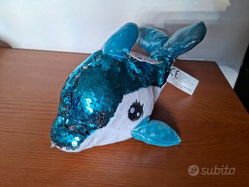 PELUCHE DELFINO