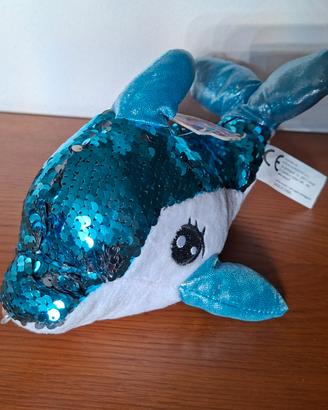 PELUCHE DELFINO