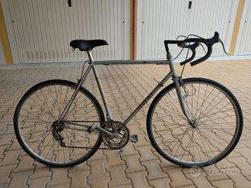 Bici Vicini anni '70 d'epoca taglia L da corsa