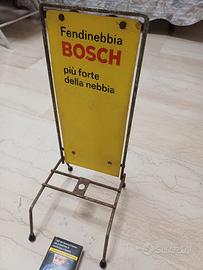 Pubblicità Bosch