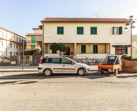 Appartamenti a Marina di Castagneto Carducci